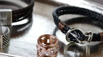 ΚΟΣΜΗΜΑΤΑ U.S. POLO ASSN.