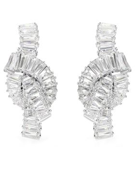 Σκουλαρίκια Swarovski Matrix 5727040