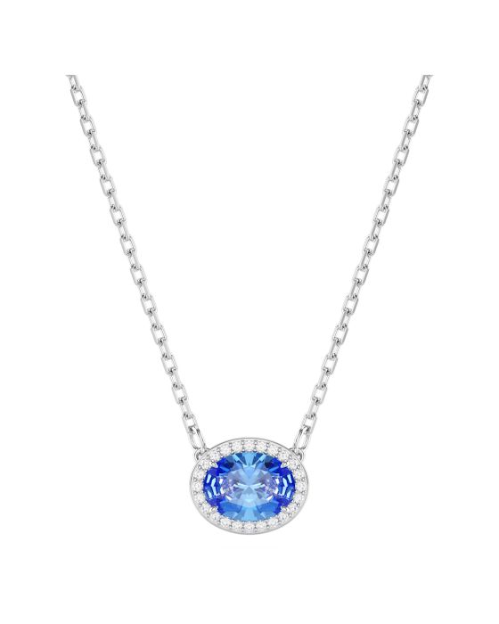 Κολιέ Swarovski Una Angelic 5671809 Κολιέ Swarovski Una Angelic 5671809