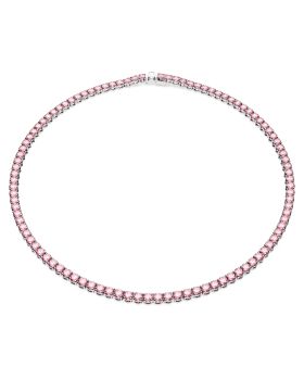 Κολιέ Swarovski Tennis Matrix 5681800