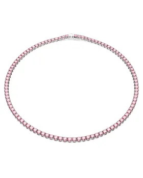 Κολιέ Swarovski Tennis Matrix 5681800