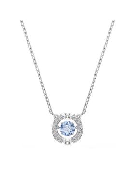 Κολιέ Swarovski Una 5279425