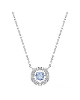 Κολιέ Swarovski Una 5279425