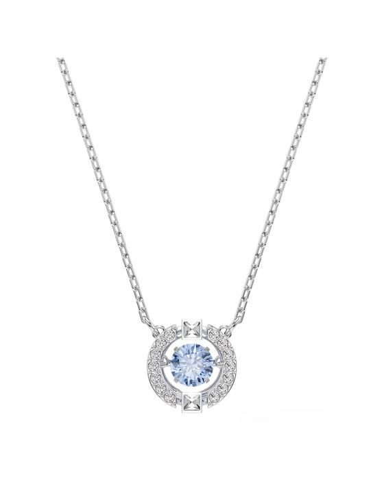 Κολιέ Swarovski Una 5279425 Κολιέ Swarovski Una 5279425