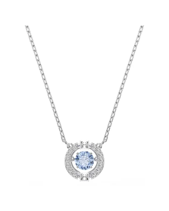 Κολιέ Swarovski Una 5279425
