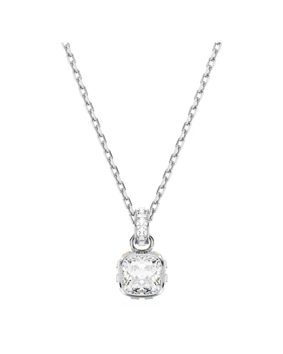 Κολιέ Swarovski Birthstone 5651704 Κολιέ Swarovski Birthstone 5651704