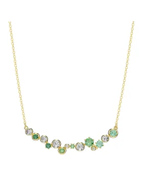 Κολιέ Swarovski Constella 5732247