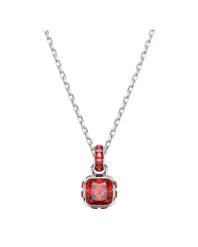 Κολιέ Swarovski Birthstone 5652043 Κολιέ Swarovski Birthstone 5652043