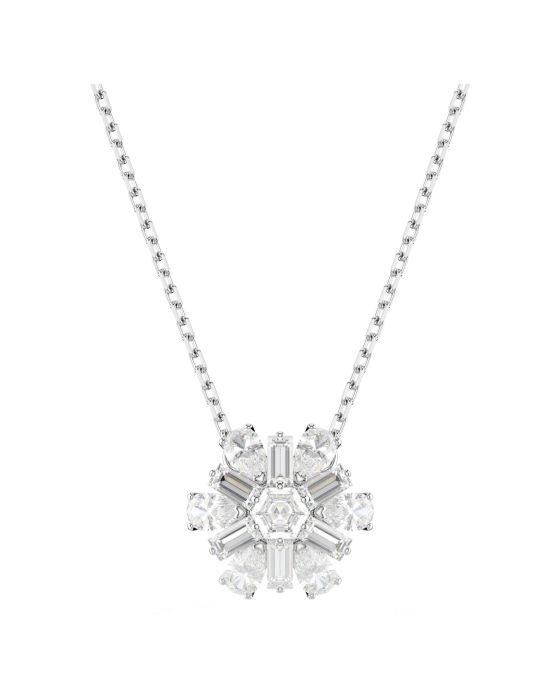 Κολιέ Swarovski Idyllia 5691484 Κολιέ Swarovski Idyllia 5691484