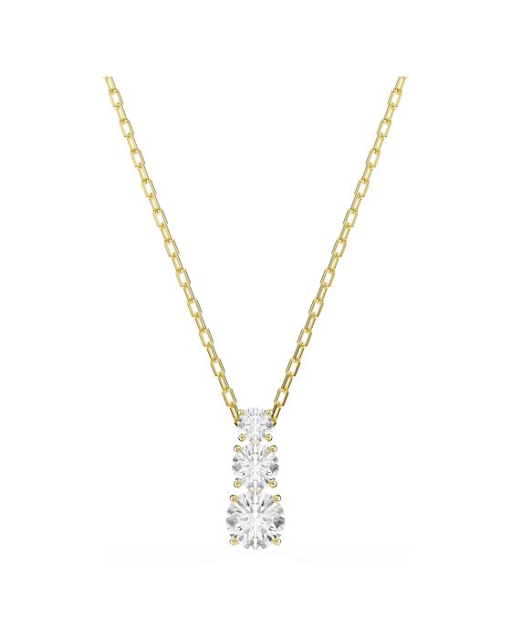 Κολιέ Swarovski Stilla Attract 5723298
