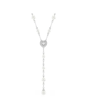 Κολιέ Swarovski Ariana Grande 5720855