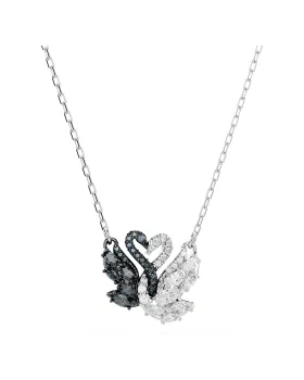 Κολιέ Swarovski Swan 5705721