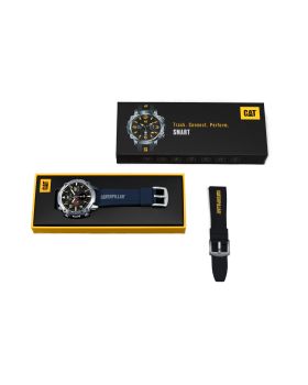 Caterpillar Smartwatch E114026100 - 