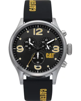 Caterpillar Diam Chronograph QB14327137