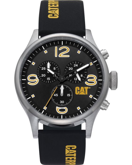 Caterpillar Diam Chronograph QB14327137 Caterpillar Diam Chronograph QB14327137