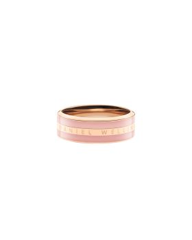 Δαχτυλίδι Daniel Wellington Emarlie Dusty Rose