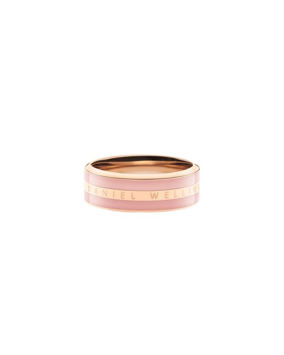 Δαχτυλίδι Daniel Wellington Emarlie Dusty Rose