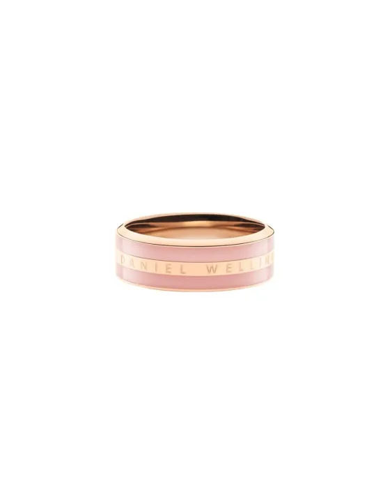 Δαχτυλίδι Daniel Wellington Emarlie Dusty Rose