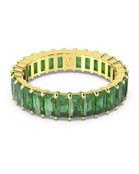 Δαχτυλίδι Swarovski Matrix