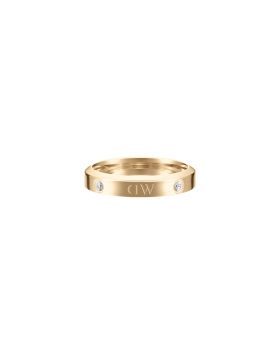 Δαχτυλίδι Daniel Wellington Classic Lumine