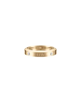 Δαχτυλίδι Daniel Wellington Classic Lumine - 