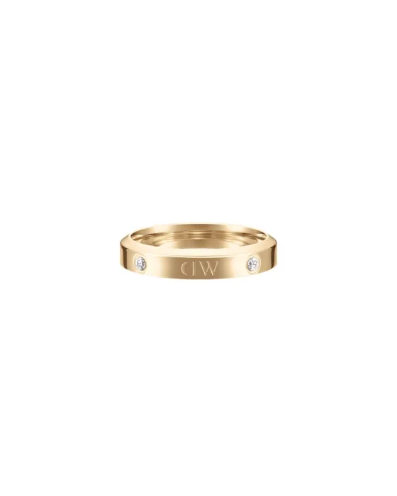 Δαχτυλίδι Daniel Wellington Classic Lumine