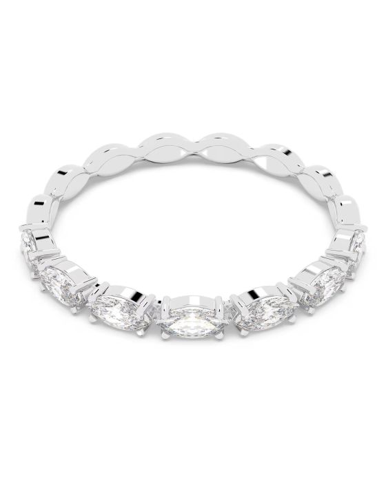 Δαχτυλίδι Swarovski Vittore Marquise Rhodium Shiny
