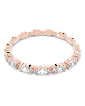 Δαχτυλίδι Swarovski Matrix Vittore