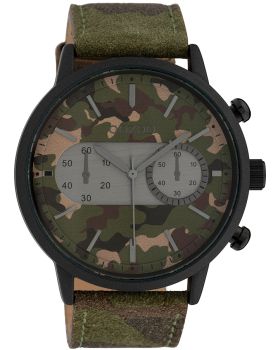 Oozoo Timepieces Timepieces XXL C10068