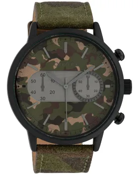 Oozoo Timepieces Timepieces XXL C10068