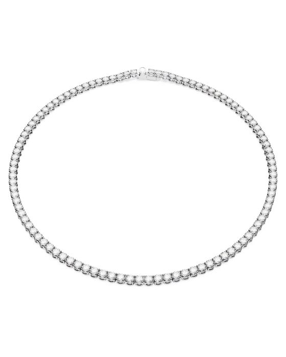 Κολιέ Swarovski Tennis Matrix 5681796 Κολιέ Swarovski Tennis Matrix 5681796