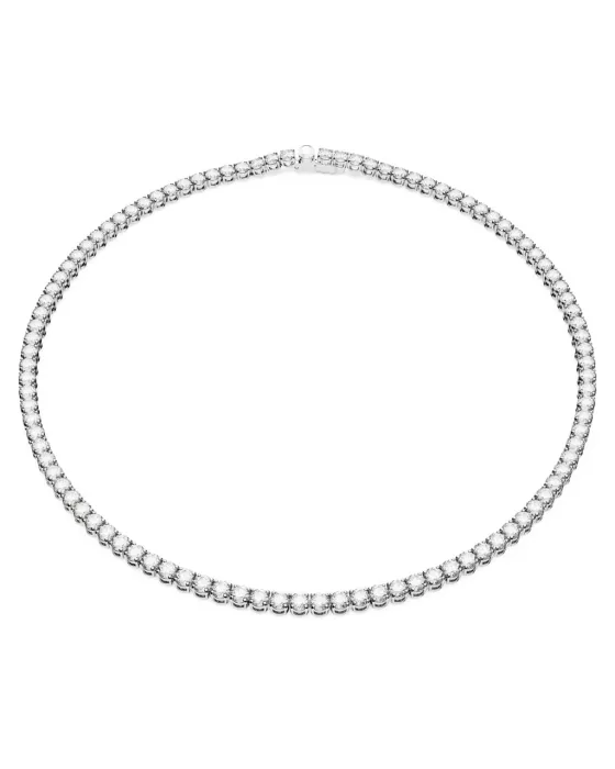 Κολιέ Swarovski Tennis Matrix 5681796
