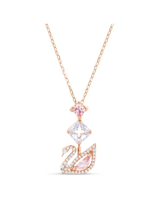 Μενταγιόν Swarovski Swan 5473024