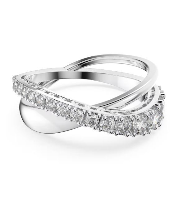 Δαχτυλίδι Swarovski Hyperbola