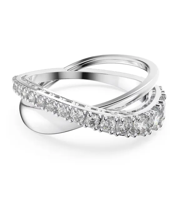 Δαχτυλίδι Swarovski Hyperbola