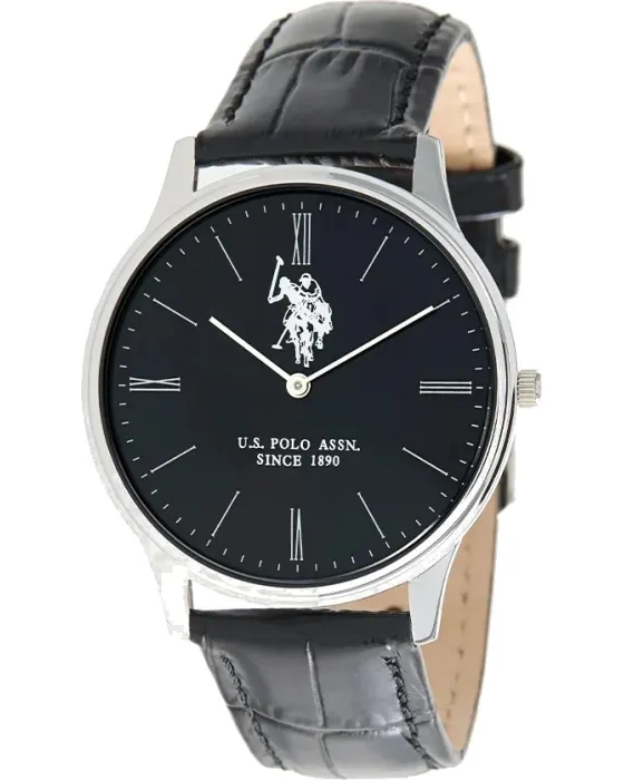 U.S. Polo Assn. Jeremy USP7193BK