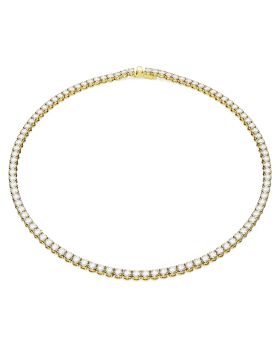 Κολιέ Swarovski Tennis Matrix 5681795