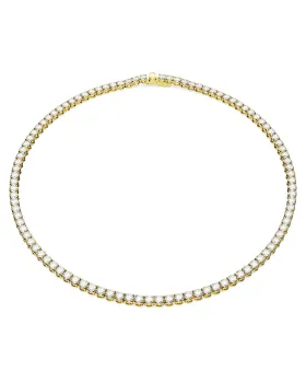 Κολιέ Swarovski Tennis Matrix 5681795