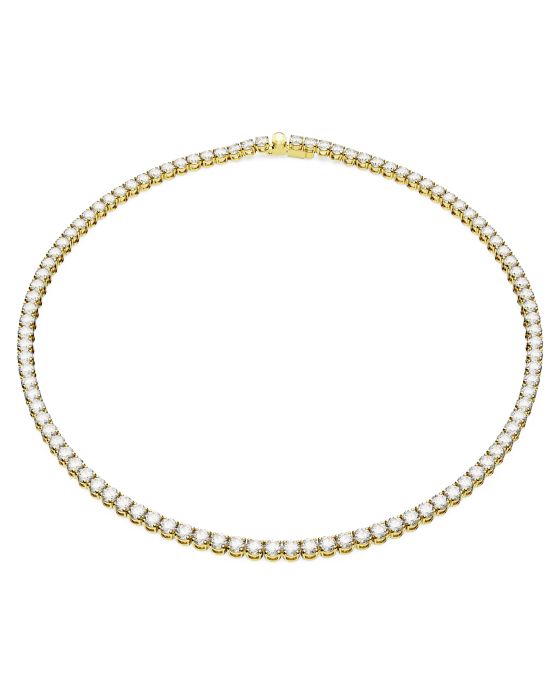 Κολιέ Swarovski Tennis Matrix 5681795 Κολιέ Swarovski Tennis Matrix 5681795