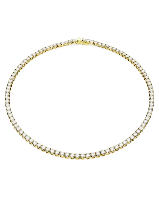Κολιέ Swarovski Tennis Matrix 5681795