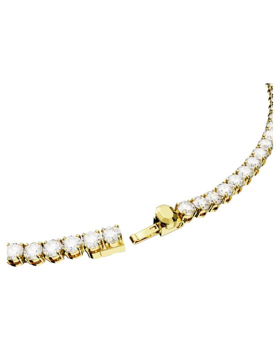 Κολιέ Swarovski Tennis Matrix 5681795 -  Κολιέ Swarovski Tennis Matrix 5681795 -