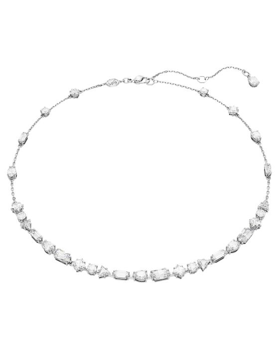 Κολιέ Swarovski Mesmera 5676989 Κολιέ Swarovski Mesmera 5676989