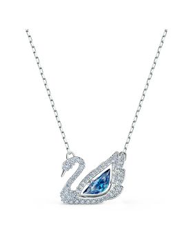 Κολιέ Swarovski Dancing Swan 5533397