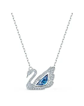 Κολιέ Swarovski Dancing Swan 5533397