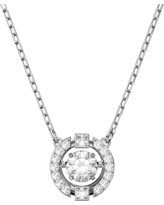 Κολιέ Swarovski Una 5286137