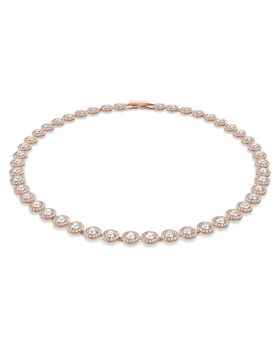 Κολιέ Swarovski Tennis Una Angelic 5367845