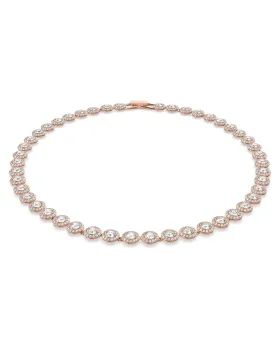 Κολιέ Swarovski Tennis Una Angelic 5367845