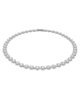 Κολιέ Swarovski Tennis Una Angelic 5117703