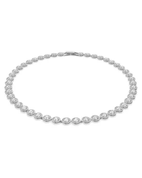 Κολιέ Swarovski Tennis Una Angelic 5117703