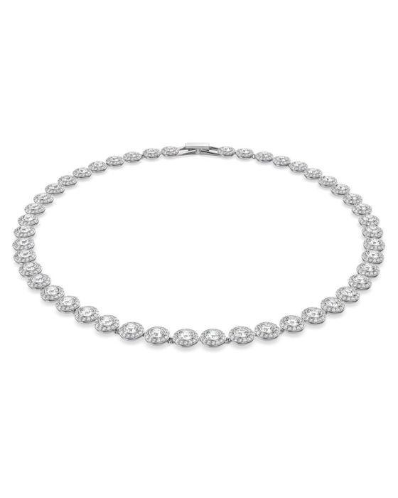Κολιέ Swarovski Tennis Una Angelic 5117703
